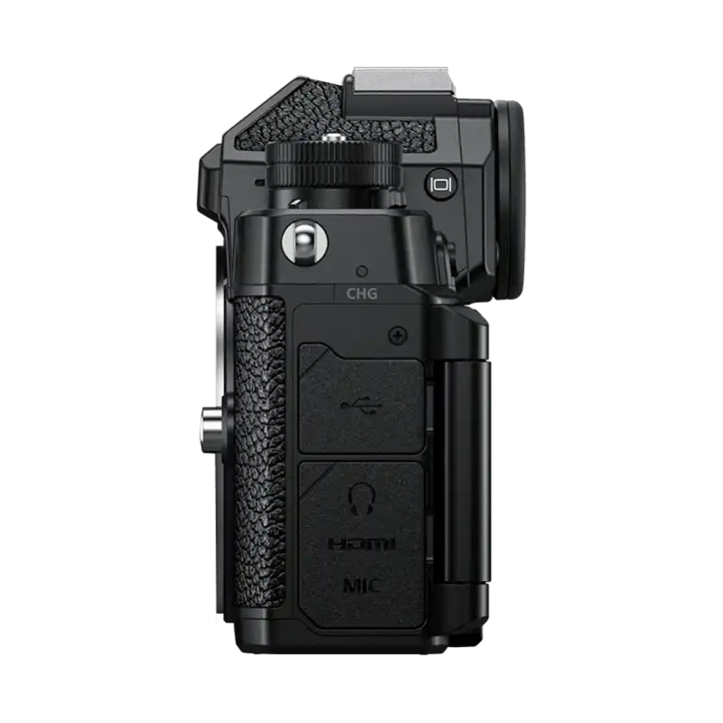 Nikon Z f telo