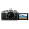 Nikon Z fc + Nikkor 16-50 SL
