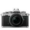 Nikon Z fc + Nikkor 16-50 SL