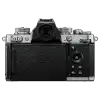 Nikon Z fc + Nikkor Z 28 f/2.8 SE