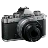 Nikon Z fc + Nikkor 16-50 SL