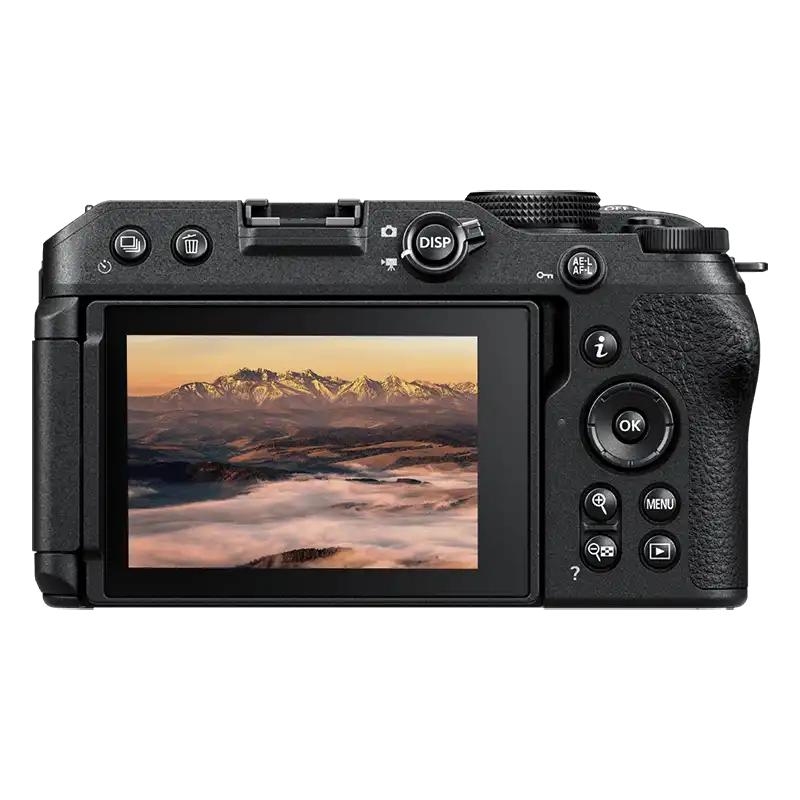 Nikon Z 30 telo