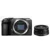 Nikon Z 30 + Nikkor Z 16-50 VR