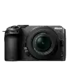 Nikon Z 30 + Nikkor Z 16-50 VR