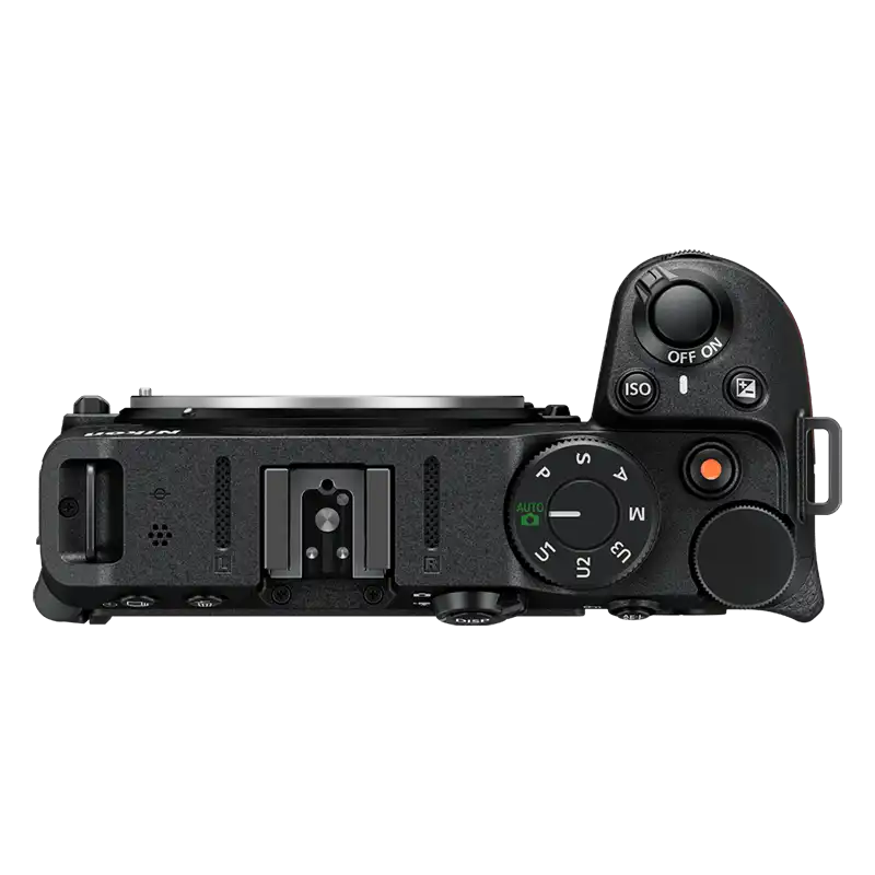 Nikon Z 30 telo