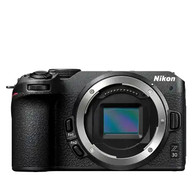 Nikon Z 30 telo