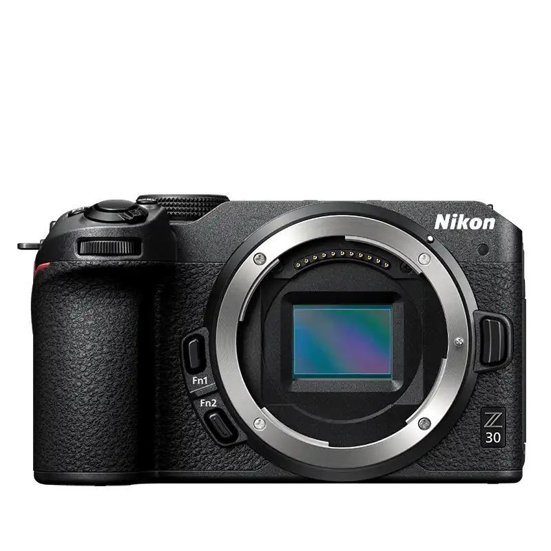 Nikon Z 30 telo