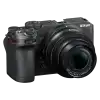 Nikon Z 30 + Nikkor Z 16-50 VR
