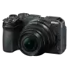 Nikon Z 30 + Nikkor Z 16-50 VR