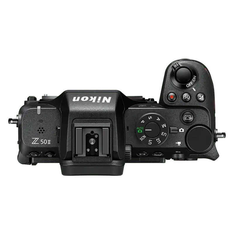 Nikon Z 50II telo