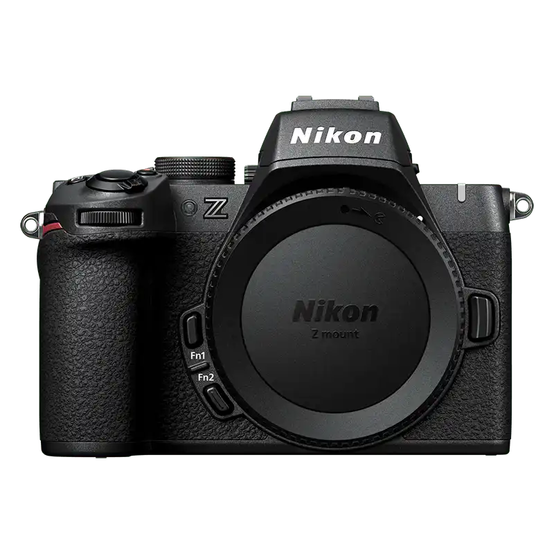 Nikon Z 50II telo
