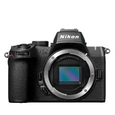Nikon Z 50II telo