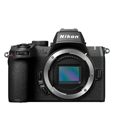 Nikon Z 50II telo