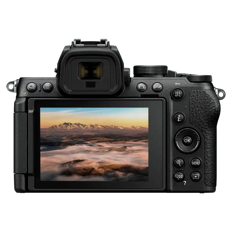 Nikon Z 50II telo