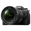 Nikon Z6 III + Nikkor Z 24-70 f/4 S