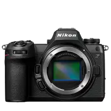 Nikon Z6 III telo