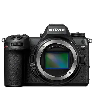 Nikon Z6 III telo