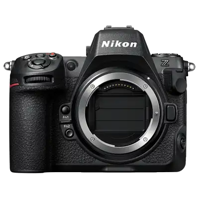 Nikon Z8 telo