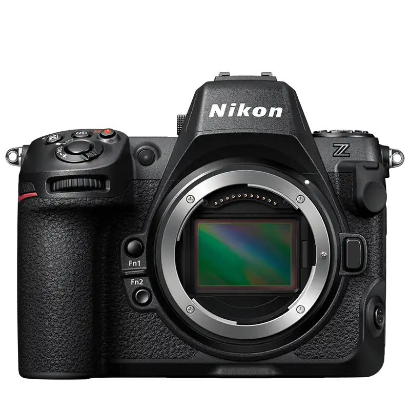 Nikon Z8 telo