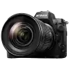Nikon Z8 + Nikkor Z 24-120mm f/4 S
