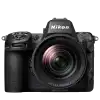 Nikon Z8 + Nikkor Z 24-120mm f/4 S