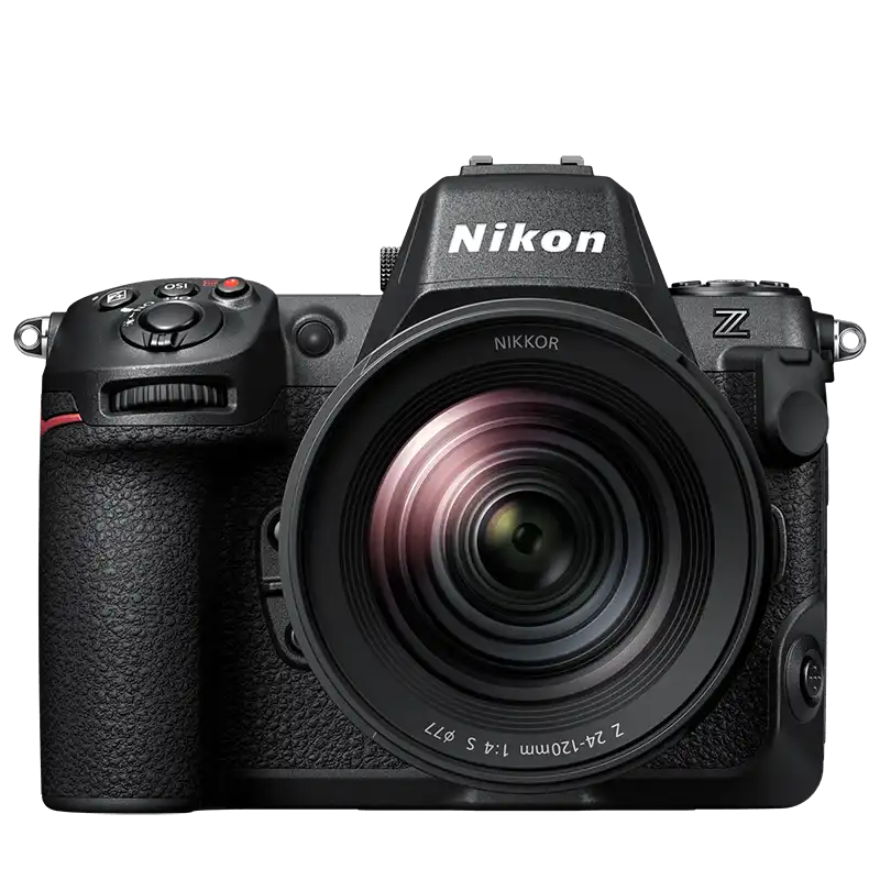 Nikon Z8 + Nikkor Z 24-120mm f/4 S