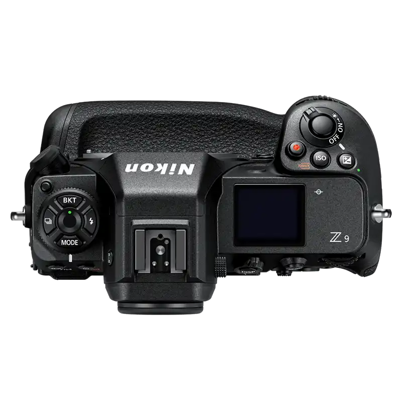 Nikon Z9 telo