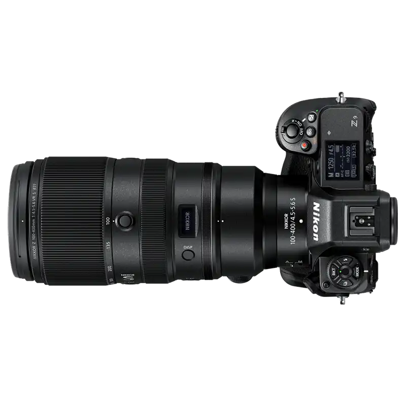 Nikon Z9 telo