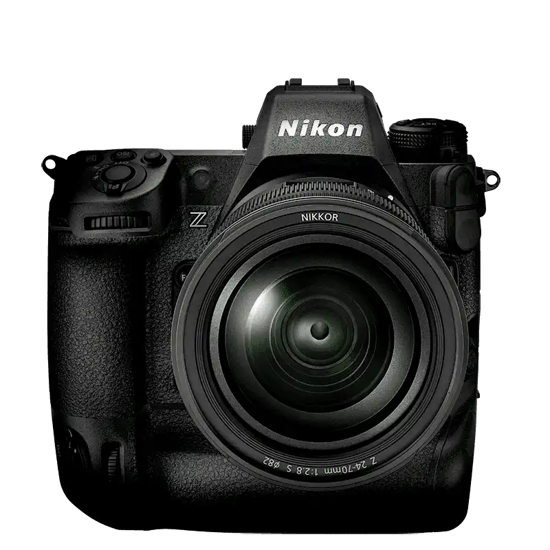 Nikon Z9 telo