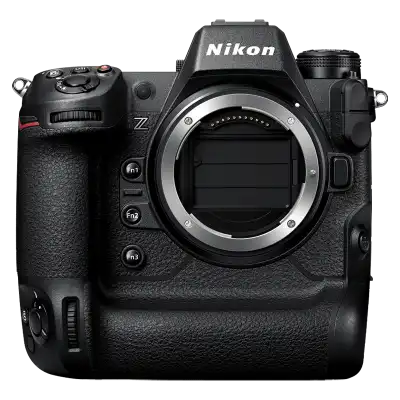 Nikon Z9 telo