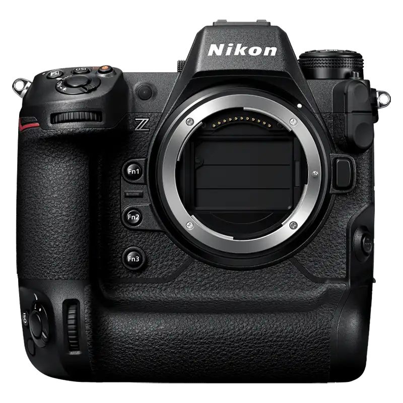 Nikon Z9 telo