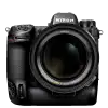 Nikon Z9 + Nikkor Z 58 f/0.95 S Noct