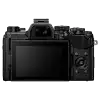 Olympus E-M5 Mark III + obj. 14-150mm EZ