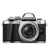 Olympus OM-D E-M10 Mark IV + 14–42 Pancake