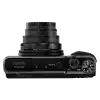 Olympus SH-60 (strieborný)