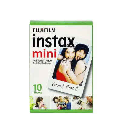 Fujifilm Instax Mini 10ks