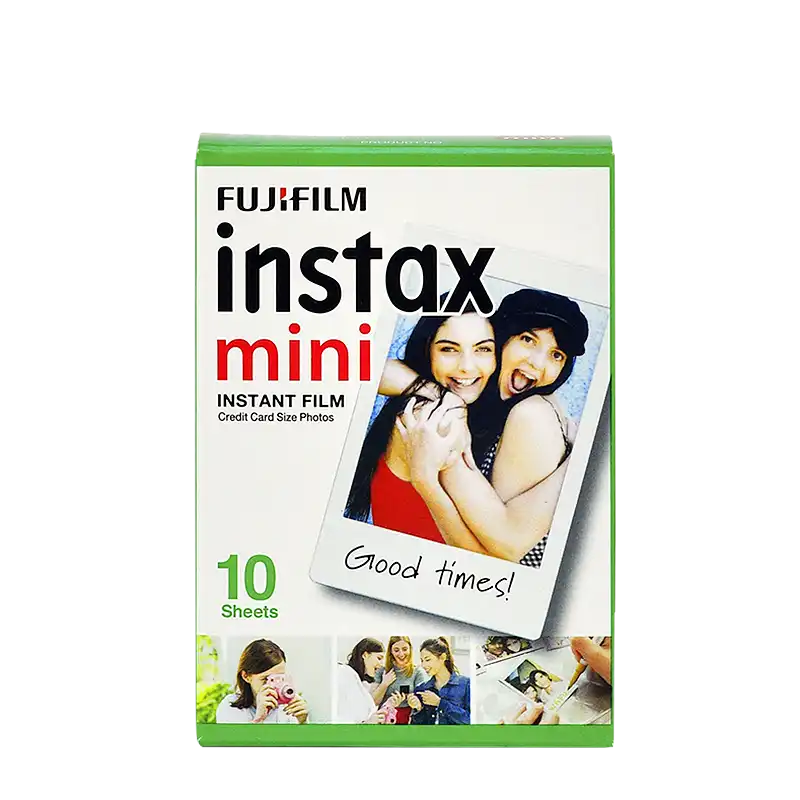 Fujifilm Instax Mini 10ks