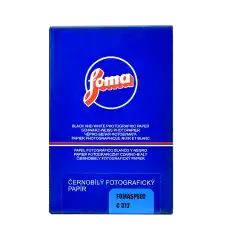 Fotopapier Fomaspeed 13x18/25ks C312