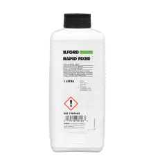 Ilford rapid fixer 500ml, rýchloustalovač