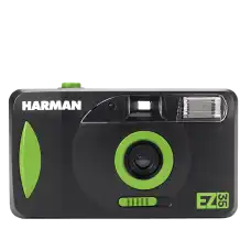 Harman EZ-35