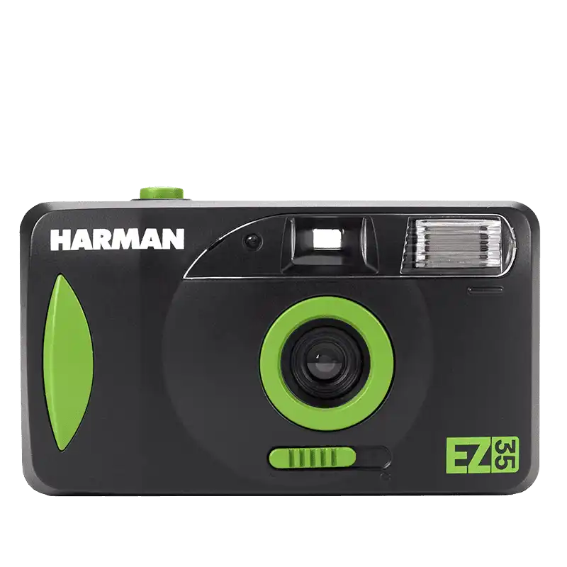 Harman EZ-35