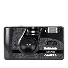 Kentmere Harman