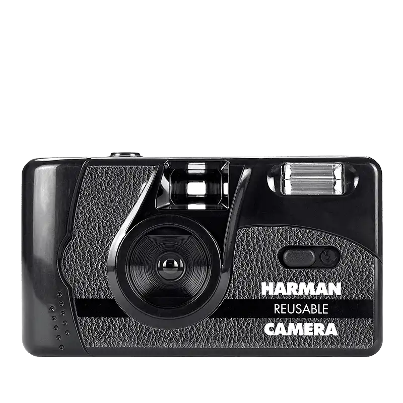 Kentmere Harman