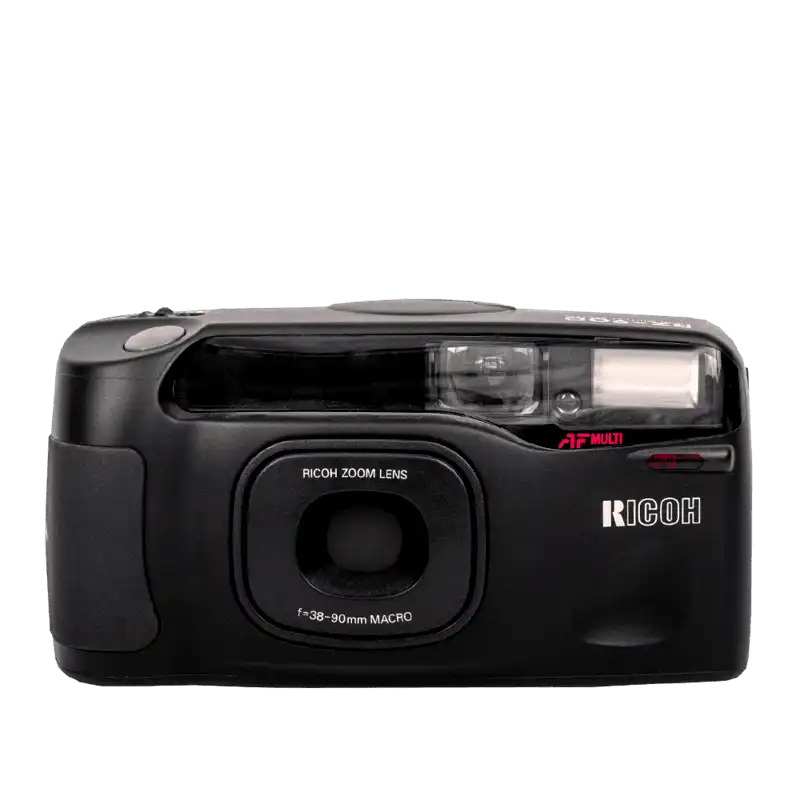 Ricoh RZ-900
