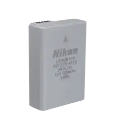 Nikon EN-EL14a