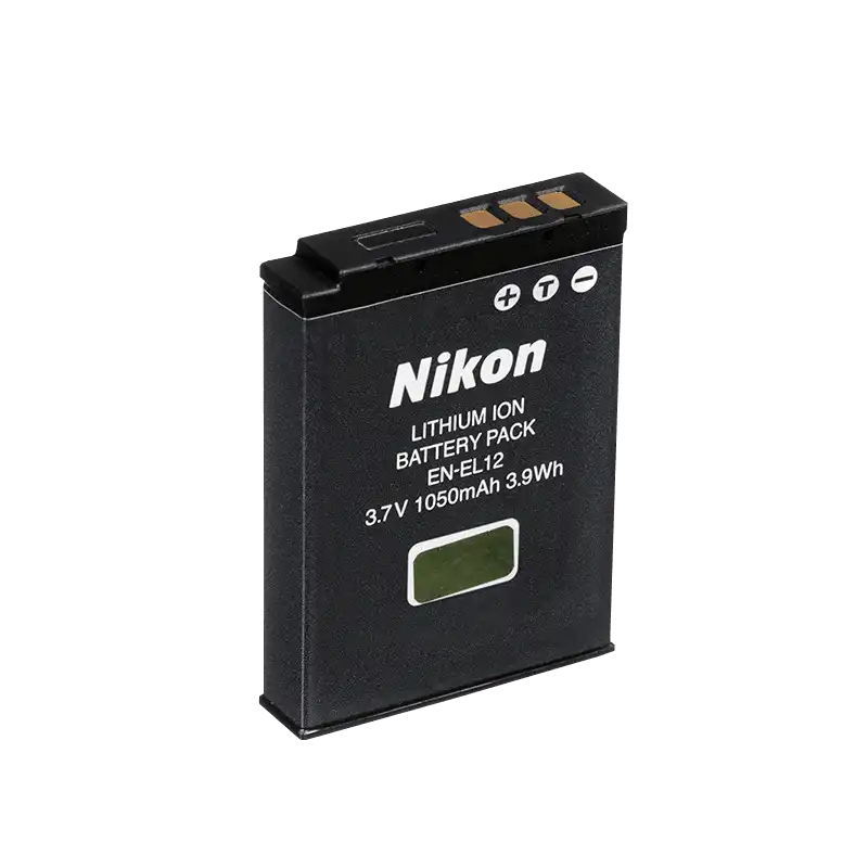 Nikon EN-EL12