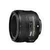 AF-S NIKKOR 50mm f/1.8G