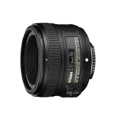 AF-S NIKKOR 50mm f/1.8G