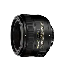 AF-S NIKKOR 50mm f/1.4G