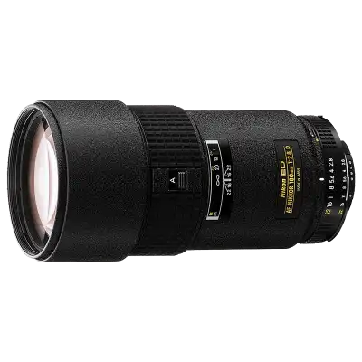 AF NIKKOR 180mm f/2.8D IF-ED